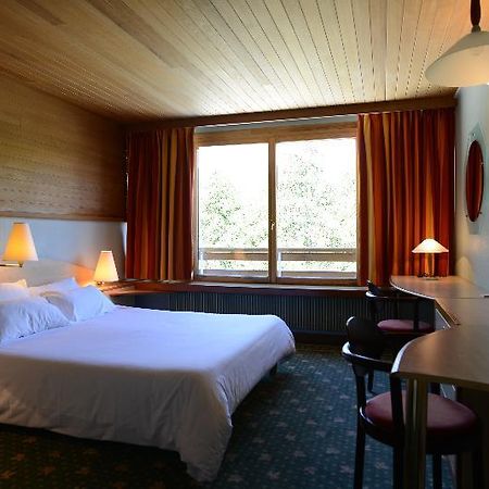 Les Villages Club Du Soleil - Vars Вар Экстерьер фото
