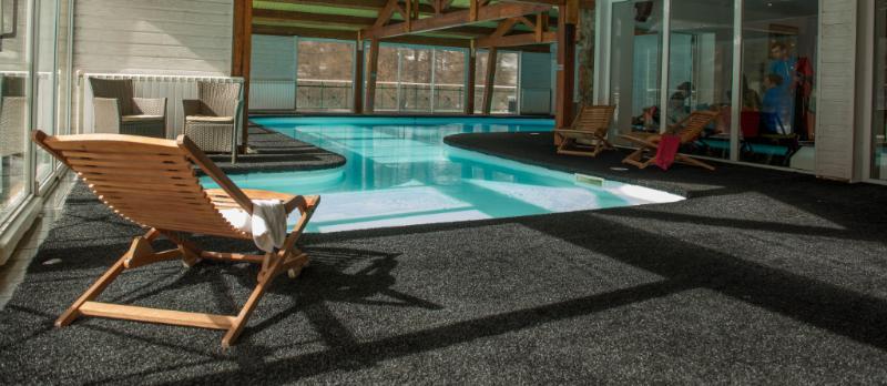 Les Villages Club Du Soleil - Vars Вар Экстерьер фото